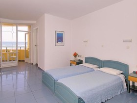 Kavros Beach Hotel