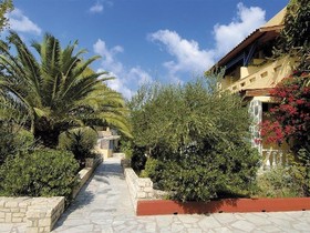 Kavros Beach Hotel