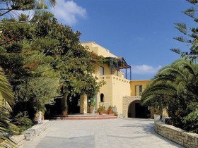 Kavros Beach Hotel
