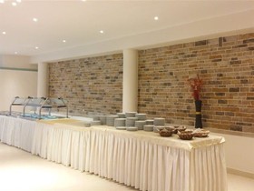 Kavros Beach Hotel