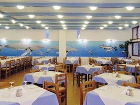 Kavros Beach Hotel