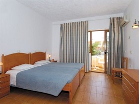 Kavros Beach Hotel