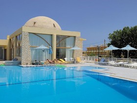 Kavros Beach Hotel