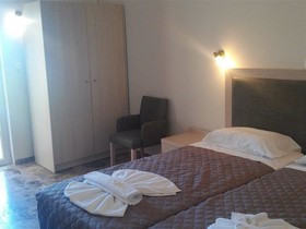 Kavros Beach Hotel