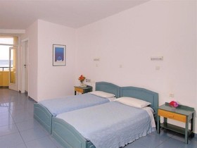 Kavros Beach Hotel