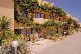 Kavros Beach Hotel