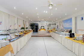 Kavros Beach Hotel