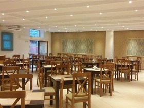 Kavros Beach Hotel