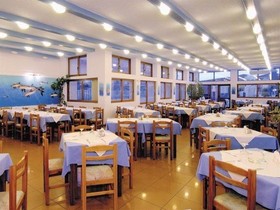 Kavros Beach Hotel
