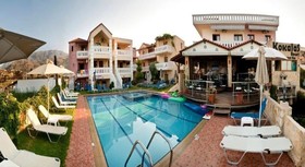 Kokalas Resort