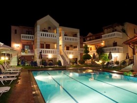 Kokalas Resort