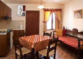 Kokalas Resort