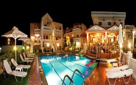 Kokalas Resort
