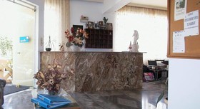 Labyrinth Hotel