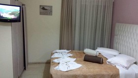 Labyrinth Hotel
