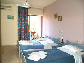 Labyrinth Hotel