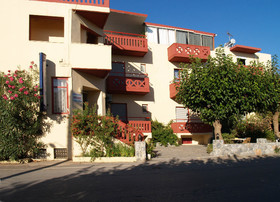 Labyrinth Hotel