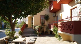 Labyrinth Hotel