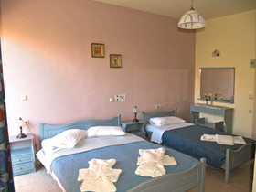 Labyrinth Hotel