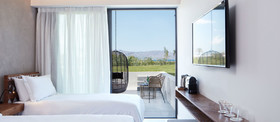 La Mer Resort & Spa
