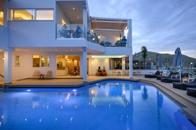 Mare Boutique Hotel