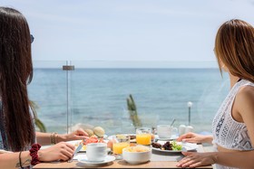 Mare Boutique Hotel