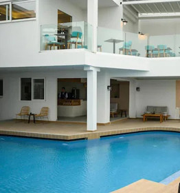 Mare Boutique Hotel