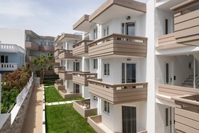 Mare Boutique Hotel