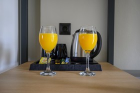 Mare Boutique Hotel