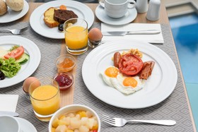 Mare Boutique Hotel