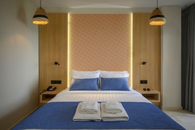 Mare Boutique Hotel