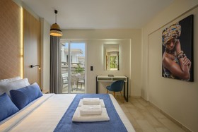 Mare Boutique Hotel