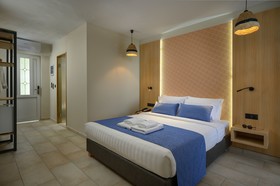 Mare Boutique Hotel