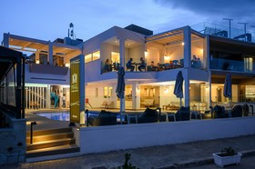 Mare Boutique Hotel