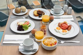 Mare Boutique Hotel