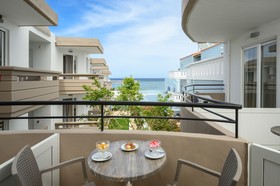 Mare Boutique Hotel