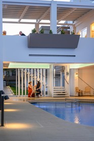 Mare Boutique Hotel