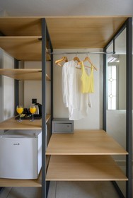 Mare Boutique Hotel
