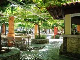 Mare Monte Beach Hotel