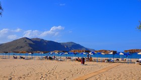 Mare Monte Beach Hotel
