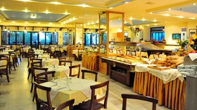 Mare Monte Beach Hotel