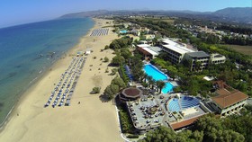 Mare Monte Beach Hotel