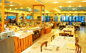 Mare Monte Beach Hotel