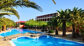 Mare Monte Beach Hotel