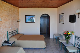 Mare Monte Beach Hotel
