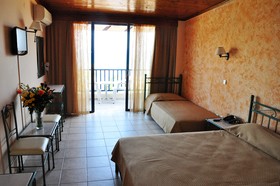 Mare Monte Beach Hotel