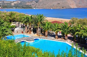 Mare Monte Beach Hotel
