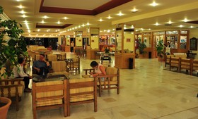 Mare Monte Beach Hotel