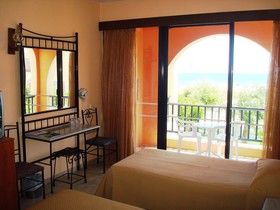 Mare Monte Beach Hotel