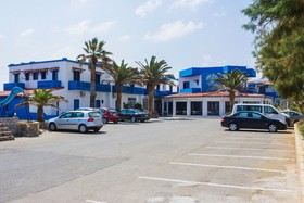 Mari Beach Hotel